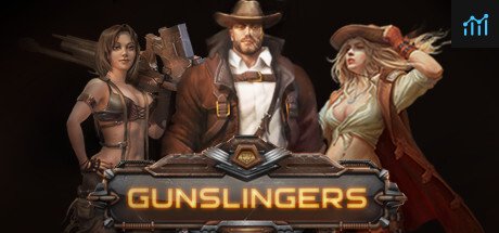 Gunslingers PC Specs