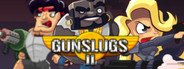 Can I Run Gunslugs 2?