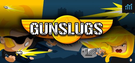 Gunslugs PC Specs