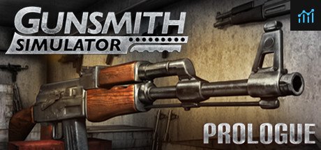 Gunsmith Simulator: Prologue PC Specs