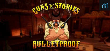 Guns'n'Stories: Bulletproof VR PC Specs
