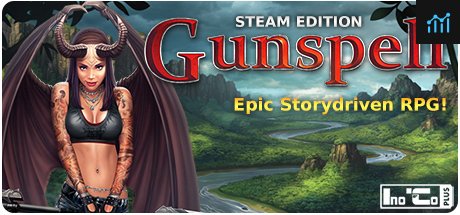 Gunspell - Steam Edition PC Specs