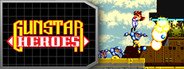 Can I Run Gunstar Heroes?