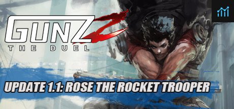 GunZ 2: The Second Duel PC Specs