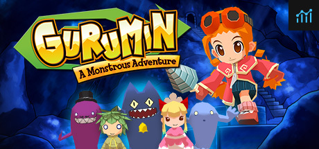 Gurumin: A Monstrous Adventure PC Specs