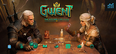 Gwent: The Witcher Card Game PC Specs