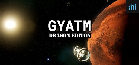 GYATM Dragon Edition PC Specs