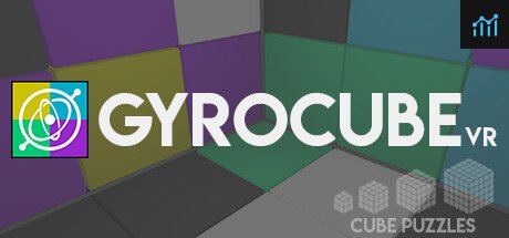 GyroCube VR System Requirements