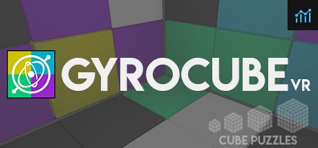 GyroCube VR PC Specs