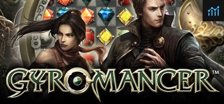 Gyromancer PC Specs