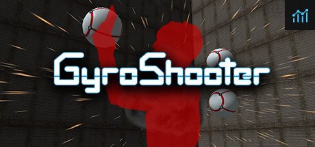 GyroShooter PC Specs