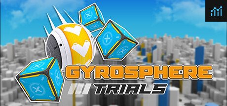 GyroSphere Trials PC Specs