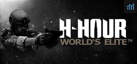 H-Hour: World's Elite System Requirements