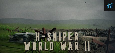 H-SNIPER: World War II PC Specs