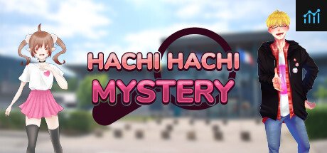 Hachi Hachi Mystery PC Specs