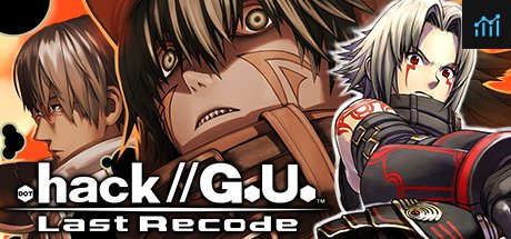 .hack//G.U. Last Recode PC Specs