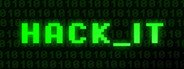 HACK_IT System Requirements