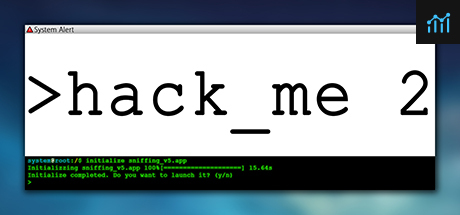 hack_me 2 PC Specs