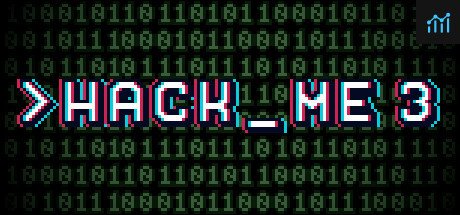 hack_me 3 PC Specs