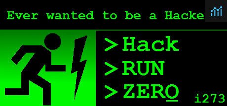 Hack Run ZERO PC Specs