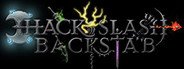 Can I Run Hack, Slash & Backstab?