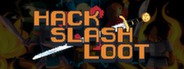 Hack, Slash, Loot System Requirements