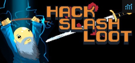 Hack, Slash, Loot PC Specs