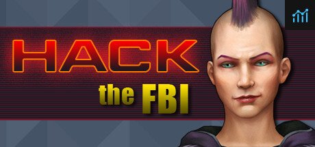 HACK the FBI PC Specs
