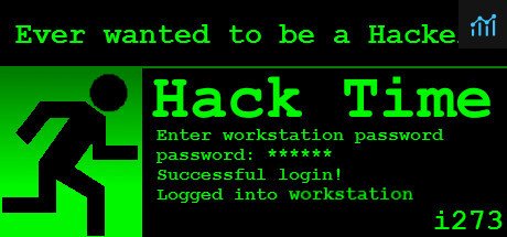 Can I Run Hack Time?