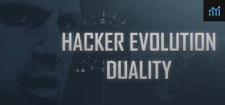 Hacker Evolution Duality System Requirements