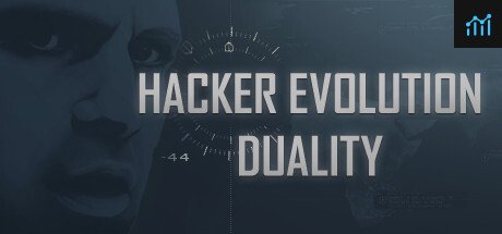 Hacker Evolution Duality PC Specs