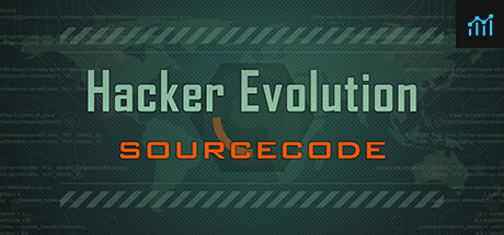 Hacker Evolution Source Code PC Specs