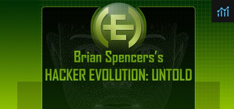 Hacker Evolution: Untold PC Specs