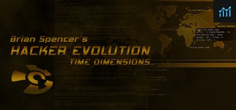 Hacker Evolution PC Specs