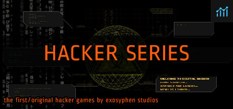 Hacker Series PC Specs