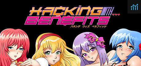 Hacking with Benefits PC Specs