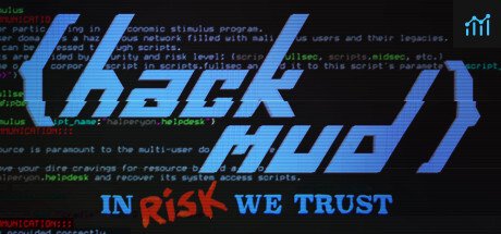 hackmud System Requirements
