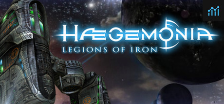 Haegemonia: Legions of Iron PC Specs