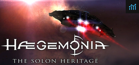 Haegemonia: The Solon Heritage PC Specs