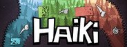 Haiki System Requirements