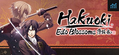 Hakuoki: Edo Blossoms PC Specs