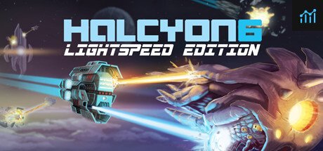 Halcyon 6: Starbase Commander (LIGHTSPEED EDITION) PC Specs