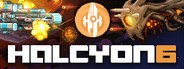 Halcyon 6: Starbase Commander System Requirements