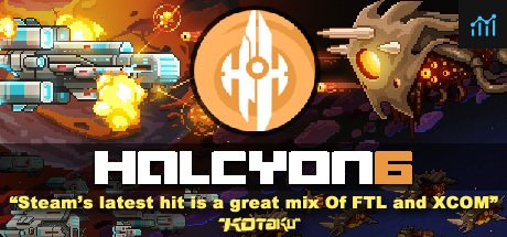 Halcyon 6: Starbase Commander System Requirements