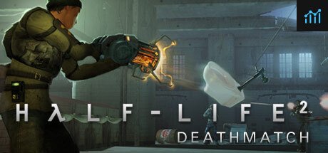 Half-Life 2: Deathmatch PC Specs