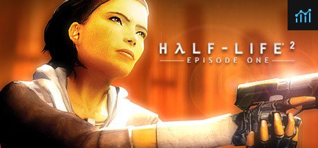 Half-Life 2: Episode One PC Specs