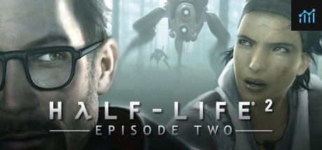 Can I Run Half-Life 2: Episode Two?