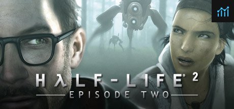 Half-Life 2: Episode Two PC Specs