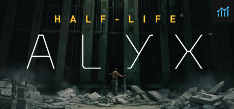Half-Life: Alyx PC Specs