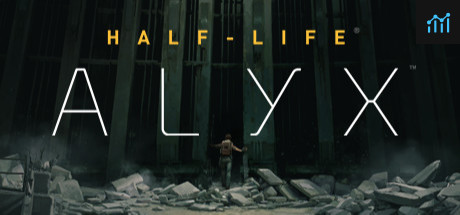 Half-Life: Alyx - game review, walkthrough, system requirements